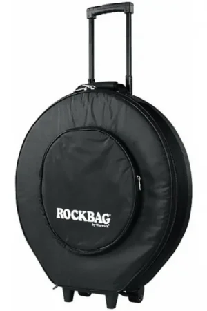 Nuovo Arrivo Rockbag custodia piatti RB22740B Soft Light